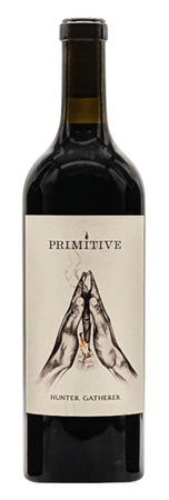 Primitive Hunter Gather Cabernet Sauvignon Paso Robles 2022 750