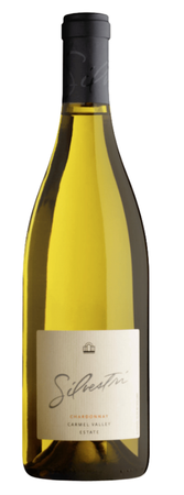 Silvestri Estate Chardonnay Carmel Valley 2021 750