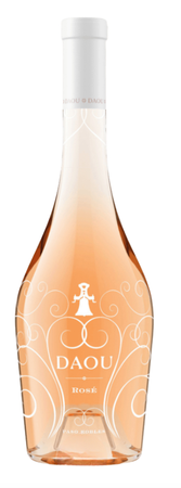 Daou Rose Paso Robles 2023 750