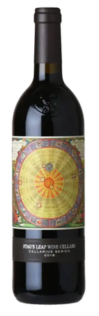 Stag's Leap Wine Cellars Cellarius Series Cabernet Sauvignon Napa Valley 2018 750
