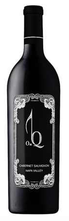 On Q Cabernet Sauvignon Napa Valley 2015 750