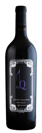 On Q Appassionata Cabernet Sauvignon Napa Valley 2016 750