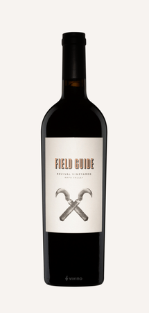 Revival Vineyards 'Field Guide' Red Wine Napa Valley 2017 750