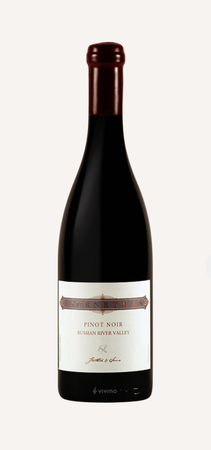 Journeyman Pinot Noir Russian River Valley 2022 750