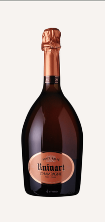 Ruinart Ruinart Brut Rosé Champagne  Champagne Champagne NV 750