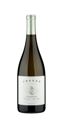 Jessup Cellars Carneros Chardonnay Napa Valley 2023 750