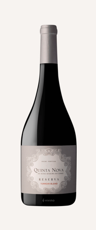 Quinta Nova de Nossa Senhora do Carmo Reserva Terroir Red Wine Portugal 2023 750