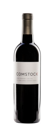 Comstock Zinfandel Dry Creek Valley Sonoma County 2019 750