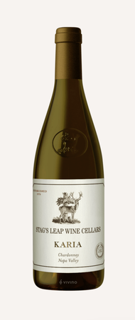 Stag's Leap Wine Cellars KARIA Chardonnay Napa Valley 2023 750