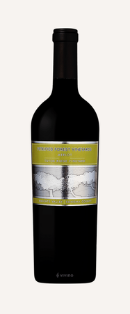 Petrified Forest Vineyards Totem Ridge Vineyard Merlot Knights Valley 2015 750