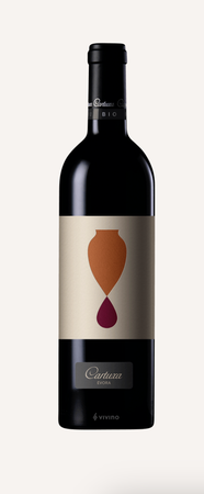 Cartuxa Évora Vinho de Talha Biológico Red Wine Portugal 2021 750