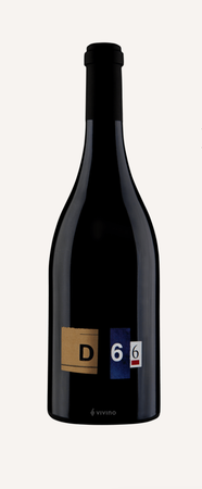 Department D66 Red Wine [Grenache] France 2020 750