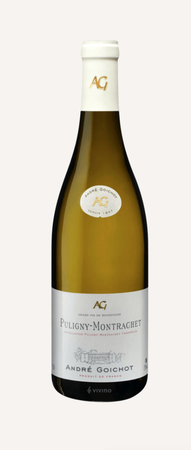 André Goichot Puligny-Montrachet Chardonnay France 2023 750
