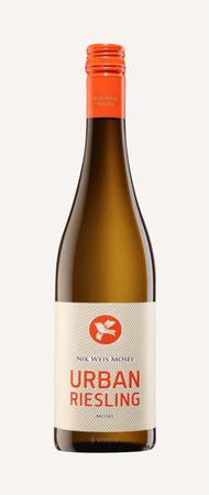Nik Weis Selection Urban Riesling Mosel Germany  2020 750