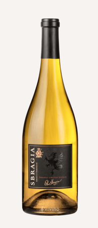 Sbragia Family Vineyards 'Limited Release' Chardonnay Napa Valley 2018 750