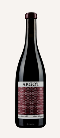 Argot Argot Pinot Noir Sonoma Mountain 2021 Pinot Noir  Sonoma Valley 2021 750
