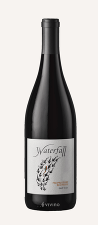 Waterfall Old Vine Proprietary Red 2023 Red Wine Napa Valley 2023 750