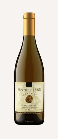 Bennett Lane Chardonnay Reserve Sangiacomo Vyd Los Carneros 2023 750