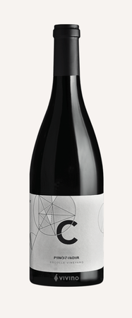 Cordant Escolle Vineyard Pinot Noir Santa Lucia Highlands 2022 750