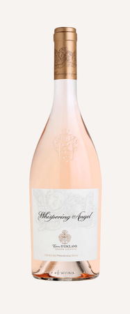 Whispering Angel Rosé Costa de Provence France 2024 750