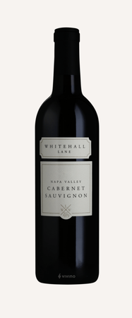 Whitehall Lane Cabernet Sauvignon Napa Valley 2020 750