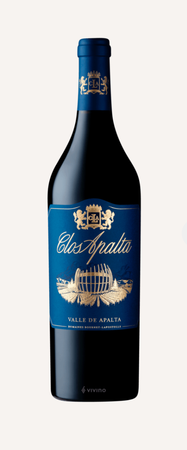 Clos Apalta Clos Apalta 2021 Red Wine Apalta Valley 2021 750