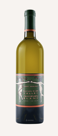 Merry Edwards Sauvignon Blanc Rsussian River Valley Sonoma County 2023 750