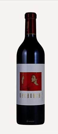 Upchurch Cabernet Sauvignon Red Mountain 2015 750