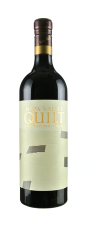 Quilt Cabernet Sauvignon Napa Valley 2023 750