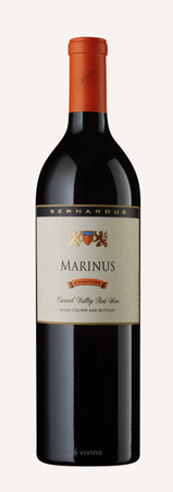 Bernardus Signature Marinus 2019