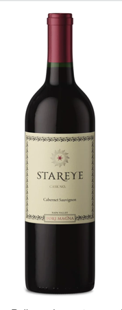 Tori Magna Stareye Cask #43 Cabernet Sauvignon Napa Valley 2022 750
