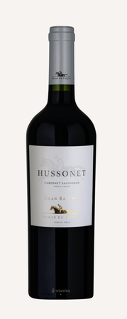 Haras de Pirque  Gran Reserva Cabernet Sauvignon Maipo Valley 2019 750