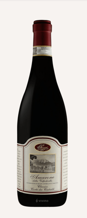 Poggi Corte dei Castaldi Amarone della Valpolicella Classico Red Wine Italy 2020 750