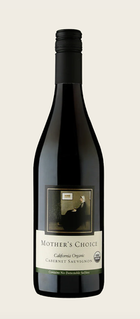 Mothers Choice Cabernet Sauvignon California 2023 750