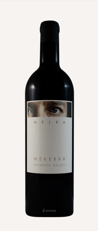 Melka Mekerra Proprietary Red Wine Knights Valley 2021 750