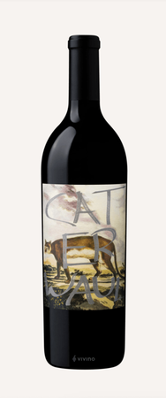 Caterwaul Cabernet Sauvignon Sonoma 2023 750
