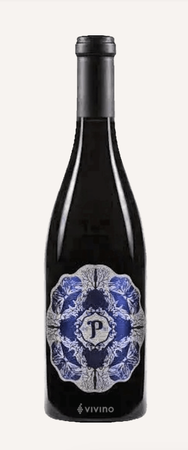 Amor Fati Pinot Noir Murmur Vineyard Sta. Maria Valley 2023 750