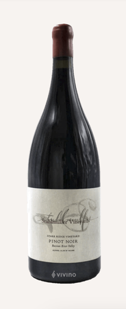 Stuhlmuller Vineyards Pinot Noir Russian River Valley 2023 750