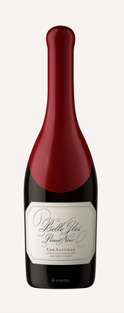Belle Glos Belle Glos Las Alturas Vineyard Pinot Noir 2023 Pinot Noir Santa Lucia Highlands 2023 750