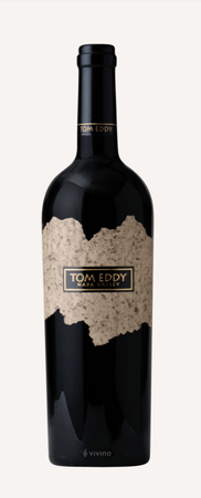Tom Eddy Stagecoach Vineyard Cabernet Sauvignon Napa Valley 2019 750