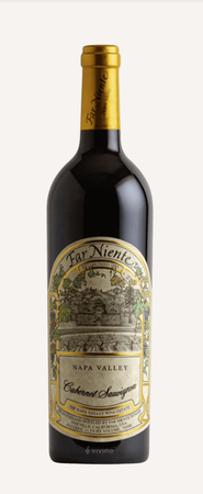 Far Niente Cabernet Sauvignon Napa Valley 2023 750