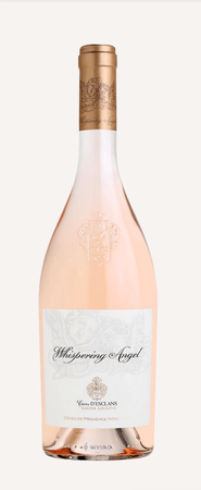 Château d'Esclans Whispering Angel Rosé Provence France 2025 750