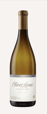Pellegrini Olivet Lane Chardonnay Russian River Valley 2023 750