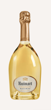 Ruinart Champagne Blnc de Blancs France NV 750