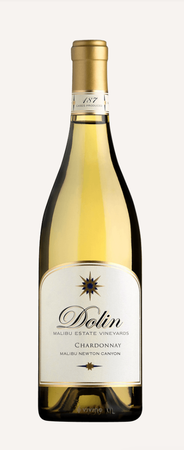 Dolin Malibu Estate Chardonnay Malibu Coast 2016 750
