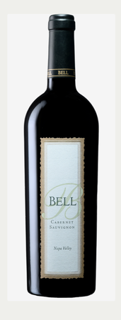 Bell Cabernet Sauvignon Rutherford Napa Valley 2018 750