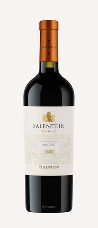 Salentein Malbec Valle de uco 2023 750
